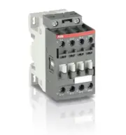 AF09ZB-30-01-23, ABB, 3P Contactor 100-250V