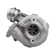 Basco Turbo Charger - BTC1015