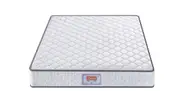 Luna Mattress King Single Fire Retardant Sleeping Solution 178mm