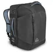 Wildhorn Brimhall Ski Boot Bag and Snowboard Backpack -US Ski Team Official S...