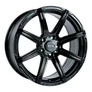 One 17 inch Wheel Rim For 2016-2021 Mazda CX-3 RTX 081555 17x7.5 5x114.3 ET40 CB (for: Mazda)