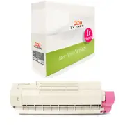 MWT Cartridge Magenta for OKI C-5600-DN C-5600-N C-5700-DN C-5700-N