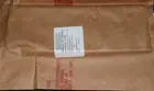 GAMMON TECHNICAL GTP-1074-AF AVIATION FUEL FILTER MEMBRANE COLOR GUIDE AIR FORCE
