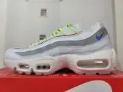 Nike Air Max 95 De Lo Mio Dominican Republic DR CW6579-100 Women's 7