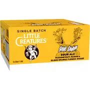 Little Creatures Sour Snap Can 375mL