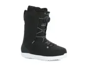 Sage Womens Snowboard Boots, 6, Black
