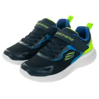 在飛比找Yahoo奇摩購物中心優惠-SKECHERS 男童系列 BOUNDER 2.0 - 40