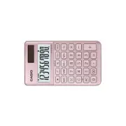 Casio SL-1000SC-PK Portable Calculator (Pink)
