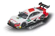 Carrera 40935 Audi RS 5 DTM R. Rast, #33 No Reverse Switch No Case 1/32 Slot Car