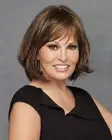 Classic Cut Wig Raquel Welsh RL16/88PaleGoldenHoney HeatOK MonoCrown-MemCap2
