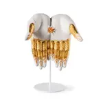 Lladro Abundance Mudra Sculpture