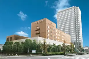 華彩光丘酒店Hotel Cadenza Hikarigaoka