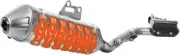 Polisport Armadillo Extreme Orange Silencer Guard (8484100002)