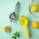 檸檬壓汁器擠檸檬汁器迷你水果橙子橙汁手動擠壓檸檬夾家用榨汁器