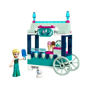 LEGO樂高 LT43234 Disney Princess 迪士尼系列 - Elsa's Frozen Treats