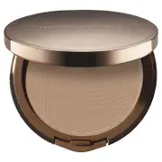 Nude By Nature Flawless Pressed Powdered Foundation - N4 Medium