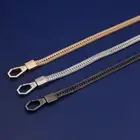 100/120cm Shoulder Bag Straps Adjustable Handbag Handle Chain