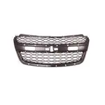 Sterling Grille to suit Holden Colorado 06/2012 to 06/2016 - HLCL-GRI-05F