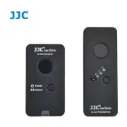 JJC Wireless Remote Controller ES-628C1 Replace canon RS-80N3 EOS 5DS R 5DS 1DC
