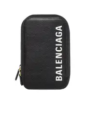 Balenciaga Cash Phone Holder