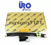 New! BMW M3 URO Parts Rear Right Window Regulator 51357140590-PRM 51357140590 (for: BMW)