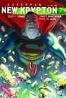 Superman New Krypton Volume 2 Hardcover GN Geoff Johns James Robinson OOP NM