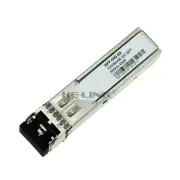 iSFP-GIG-SX Alcatel-Lucent Compatible 1000BASE-SX SFP 850nm 550m DOM Transceiver
