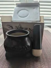 Wizarding Trunk - Cauldron Mortar and Pestle BRAND NEW