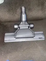 Dyson Flat Out FLATOUT Floor Head Vacuum Attachment Tool Genuine OEM 07-3415