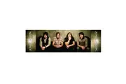 Kings Of Leon Band Bookmark (Multicoloured) (One Size)