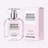 在飛比找蝦皮購物優惠-韓國 SIERRA CHATON 女用香水 費洛蒙香水 Fo