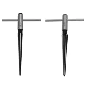 3-13mm 5-16mm Taper Reamer Drill Bit Steel Metal Drilling Tool