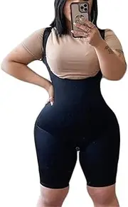 [Generic] Invisible Girdle 2Nd Generation Seamless Shapewear Sexy Lingerie Slimming Sheath Woman Flat Belly Bodys