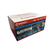 Crescent 29 Piece Electrician Apprentice Kit