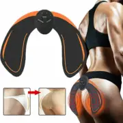 EMS Hip Trainer Butt Toner Home Gym Equipment Pelvic Bum Area Workout for Unisex