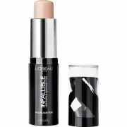L'Oreal Infallible Long-wear Shaping Foundation Makeup Stick ~ Choose Your Color