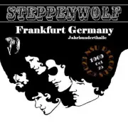 steppenwolf Live in frankfurt, germany 1969 october 25th ltd cd