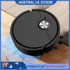 3 in 1 Sweeping Robot Rechargeable Vacuum Mop Robot for Pet Hair Stubborn Dirt