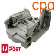 Crankcase + brgs/seals STIHL 046 MS460 CHAINSAW- 1128 020 2137, 1128 020 2123