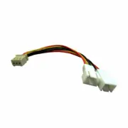 Anyware 8Ware 3 Pin Fan Y Cable RC-5051 1F to 2M