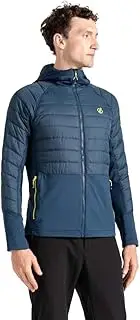 [Dare 2b] Men's Dare2b Men's Descending Hybrid Jacket Outdoor Jackets