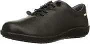 Achilles SORBO(アキレスソルボ) 3E ASC 5310 Women's Sneakers, Genuine Leather, Elastic Cord, Easy to