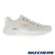 SKECHERS 跑步鞋 GO RUN LITE 女 129429NTPK 米白粉 現貨