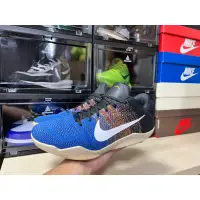 在飛比找蝦皮購物優惠-【XH sneaker】Nike Kobe 11 Elite