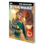 STAR WARS LEGENDS EPIC COLLECTION: TALES OF THE JEDI VOL. 3