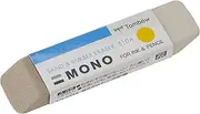 Tombow 510A Mono Sand and Rubber Eraser, White