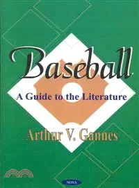 在飛比找三民網路書店優惠-Baseball ― A Guide to the Lite