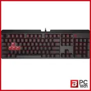 HP Omen Encoder Mechanical Gaming Keyboard (Cherry Brown)