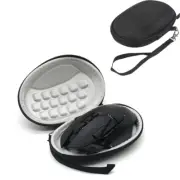 Anti-crush mouse protective case For Logitech G502X Wireless Mouse Storage Bag