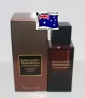 BATH & BODY WORKS * MENS Mahogany Teakwood * 100ML COLOGNE SPRAY PERFUME